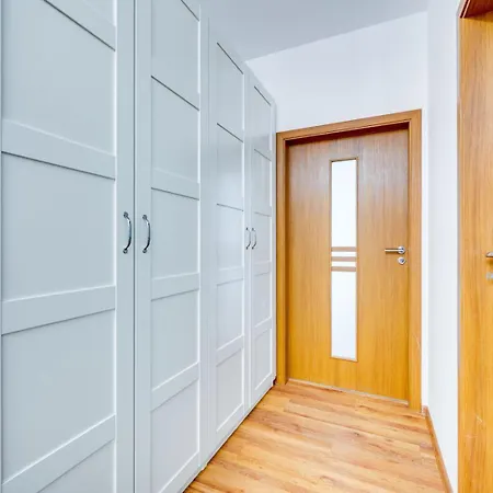 Focha Prostywynajem Premium Parking Sauna Kort شقة *