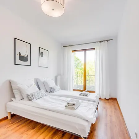 Focha Prostywynajem Premium Parking Sauna Kort Apartamento Gdansk