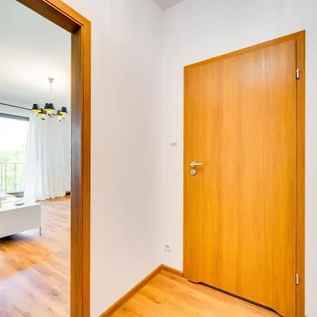 شقة Focha Prostywynajem Premium Parking Sauna Kort *