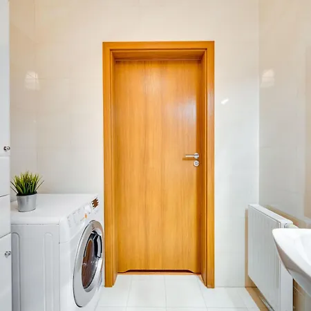 Focha Prostywynajem Premium Parking Sauna Kort *