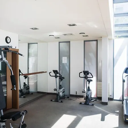 Focha Prostywynajem Premium Parking Sauna Kort شقة غدانسك