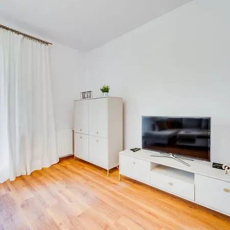 Focha Prostywynajem Premium Parking Sauna Kort Gdansk