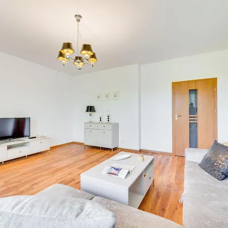 Apartamento Focha Prostywynajem Premium Parking Sauna Kort