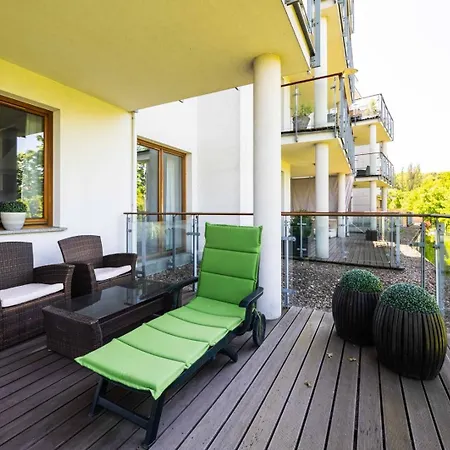 Focha Prostywynajem Premium Parking Sauna Kort شقة