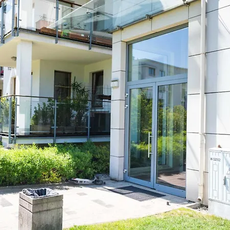 Apartamento Focha Prostywynajem Premium Parking Sauna Kort