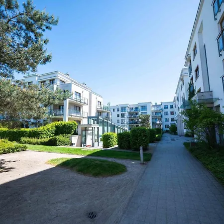 Focha Prostywynajem Premium Parking Sauna Kort Apartamento *