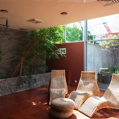 Focha Prostywynajem Premium Parking Sauna Kort