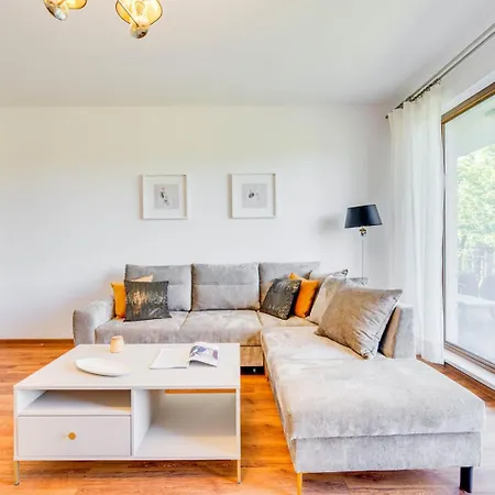 Focha Prostywynajem Premium Parking Sauna Kort Apartamento Gdansk