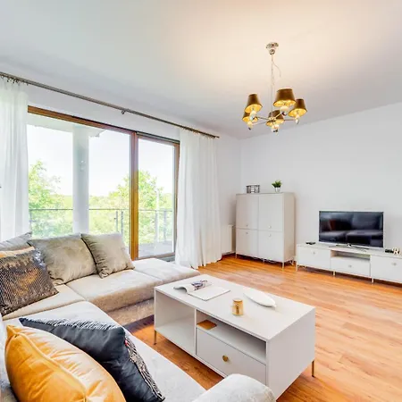 Focha Prostywynajem Premium Parking Sauna Kort Apartamento *